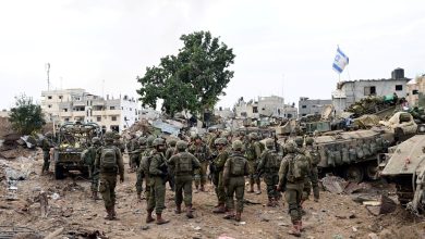 Report exposes lapses in Israeli security during October 7 Hamas attack