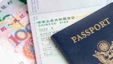 China to ease visa requirements for US travelers to boost tourism