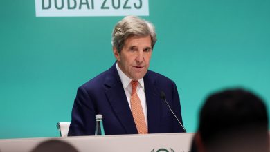 COP28 plenary highlights: US climate envoy urges world to stop unabated coal