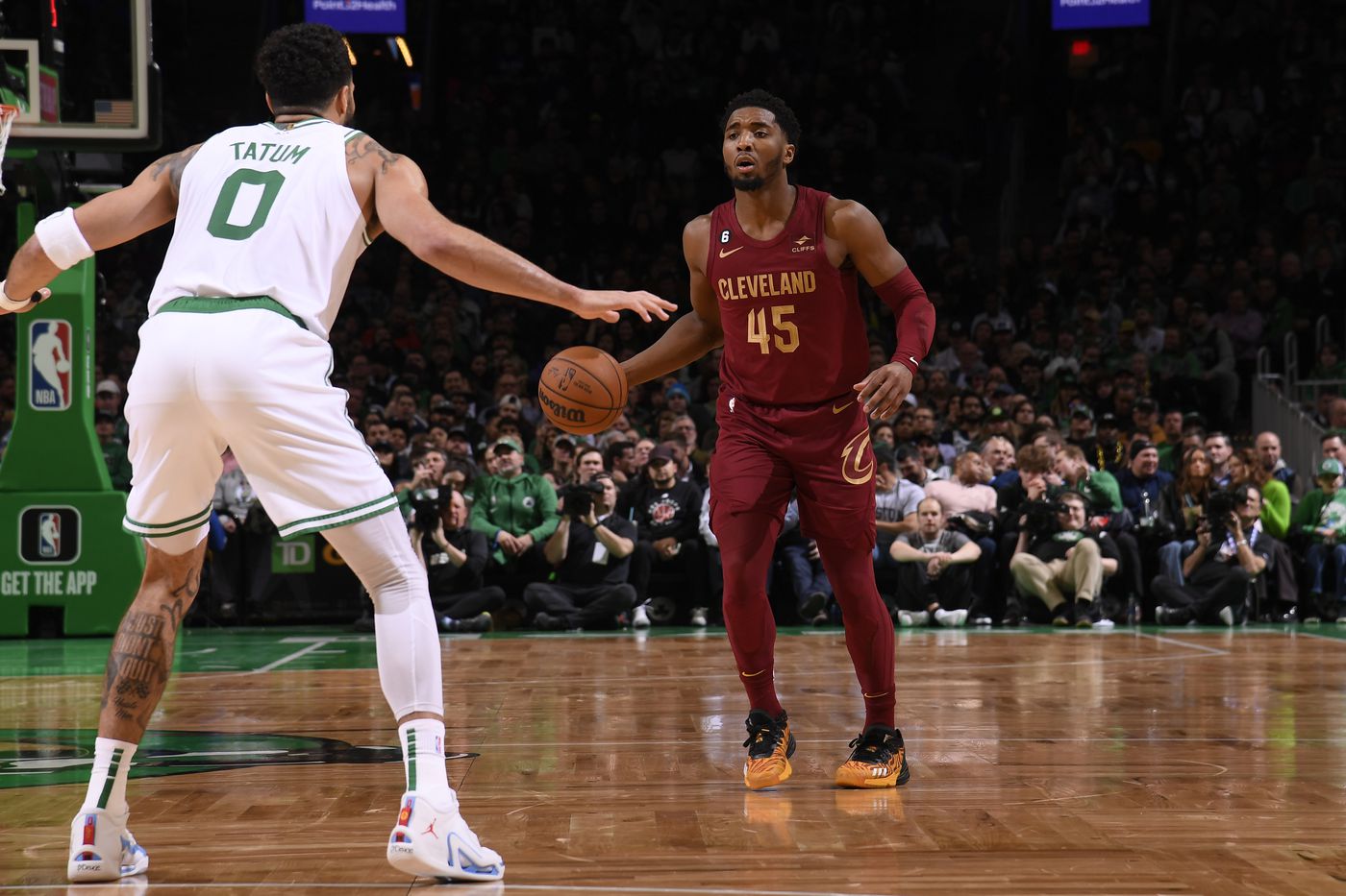 Celtics - Cavaliers Live: How to Watch Online, Live Stream Info, Match Time, TV Channel | December 12 - Media7