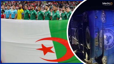 Football Algérien
