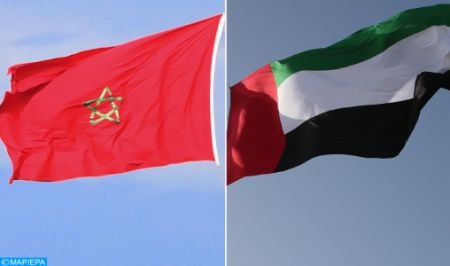 'Exceptional and Sustainable': Spanish Academic Hails Morocco-UAE Partnership
