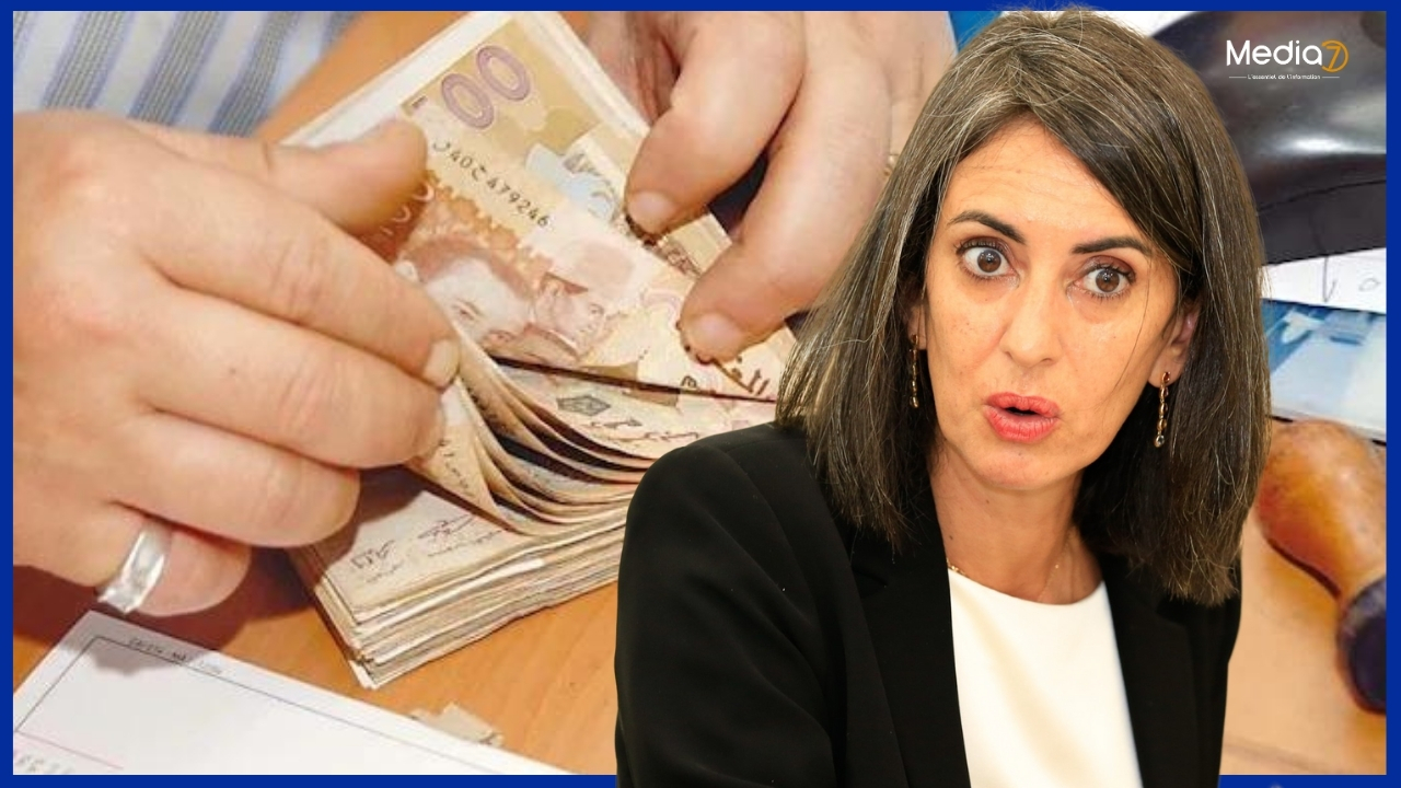 Increase in Salaries in Morocco: New announcements from Nadia Fettah Alaoui