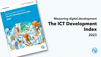 Morocco Leads Africa in ICT Development Index