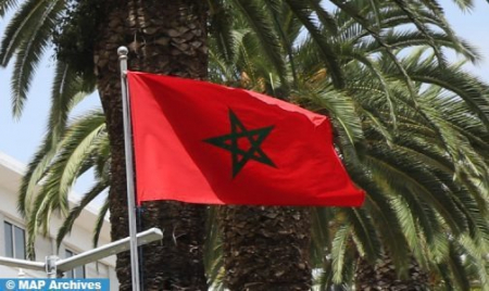 Morocco's Efforts Recognized in Preparing for Upcoming Arab-Russian Forum
