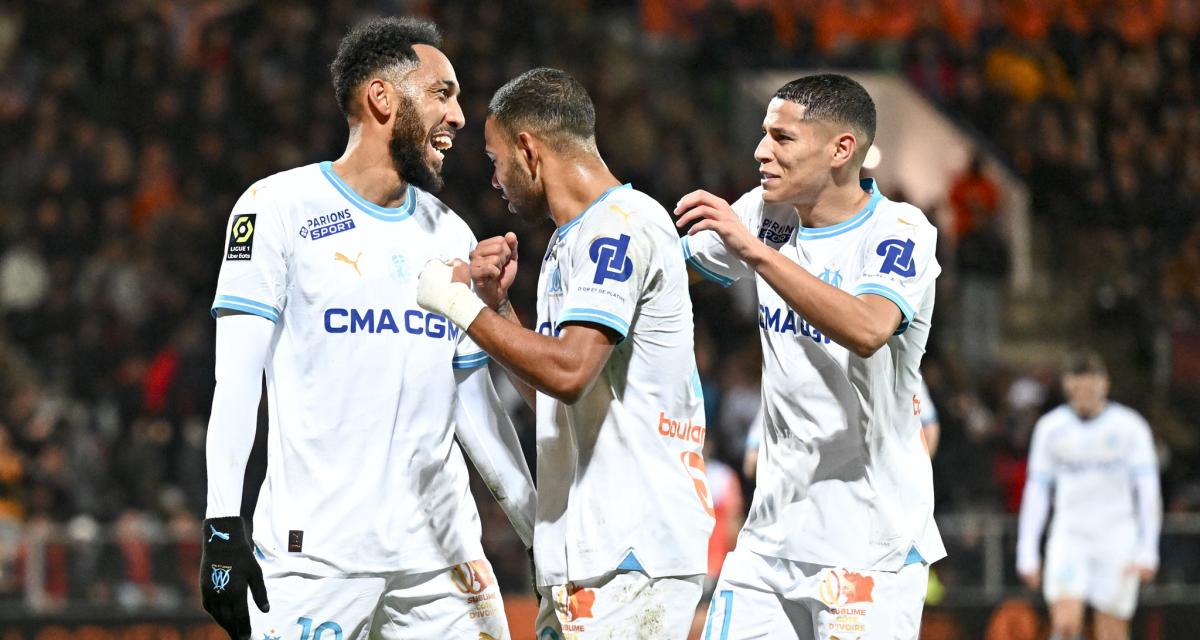 Olympique de Marseille – Clermont live: On which TV & streaming channel? At what time ? - Media7