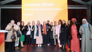 L’Agence belge de développement Enabel rend hommage aux entrepreneures marocaines