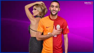 Hakim Ziyech Hadise