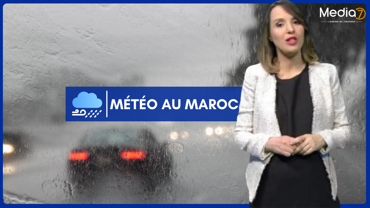 Weather in Morocco: What is forecast this Friday, February 9