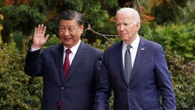 China's Jinping, US' Biden exchange greetings on 45 years of diplomatic ties