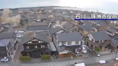 7.6-magnitude earthquake hits Japan; tsunami warning issued: Top updates