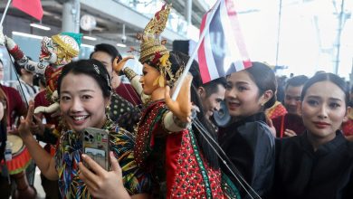 Thailand, China to waive visa norms for each other's citizens from March