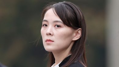 Why Kim Jong Un's sister thinks South Korean president is 'foolishly brave'