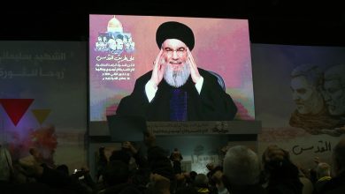 Hezbollah chief's deterrence to Israel: 'Cannot be silent if Gaza war extends'