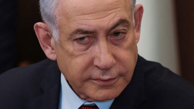 Hamas leadership could be exiled from Gaza, Benjamin Netanyahu says