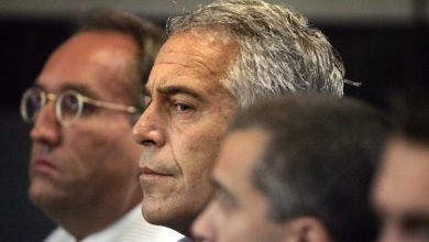 Who is Doe 107? What we know about alleged Jeffrey Epstein victim who urged court to keep identity secret