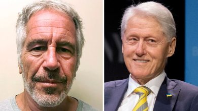 Jeffrey Epstein Documents: Paedophile once told his victim ‘Clinton likes them young'