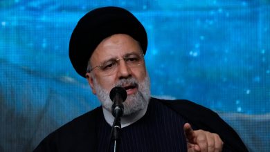 Iran blames Israel for blasts, says punishment will be ‘regrettable, severe’