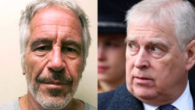 Prince Andrew named in Jeffrey Epstein's court documents, what does it mean for the Duke of York?