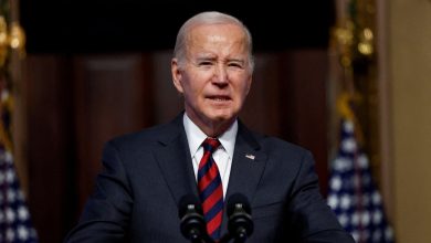 Biden's warning: 'Existential threat' of MAGA extremism looms, urges democracy defence