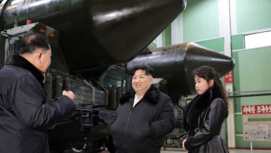 Kim Jong Un wants boost in missile launch vehicle production for ‘military showdown’