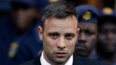 Former Paralympic star Oscar Pistorius released on parole 11 years after murdering girlfriend