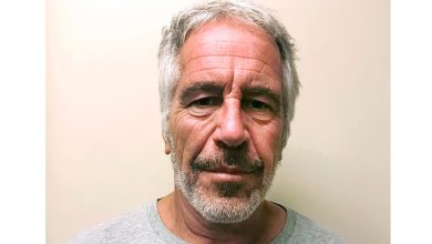 Jeffrey Epstein list: Third set of documents connected to notorious paedophile released