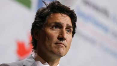 Canada PM Trudeau’s plane breaks down again, 2nd time since September