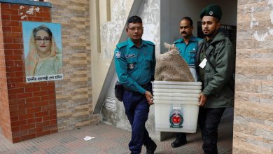 Bangladesh Election Commission's election app crashes on eve of polling date