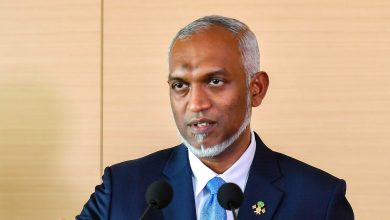 Maldives suspends 3 deputy ministers over remarks against India and its leadership