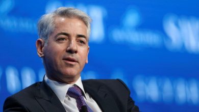 Who is billionaire Bill Ackman, and what's his agenda against Harvard?