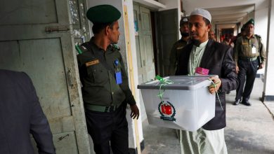 Bangladesh election app suffers cyber attack from Ukraine, Germany: Official