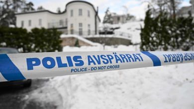 Sweden says threat level still high: ‘We’re painted as country hostile to Islam'