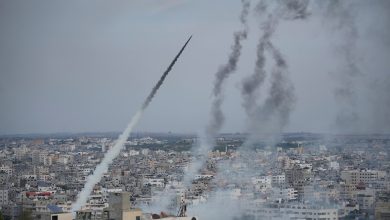 Hezbollah says it hit Israeli observation post with 62 rockets
