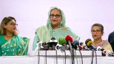 Bangladesh election 2024 : Sheikh Hasina re-elected for 5th term. Key takeaways