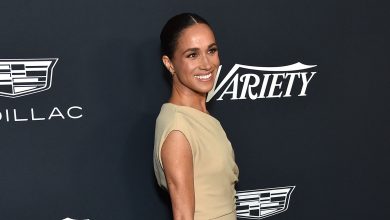 Meghan Markle writing a memoir? Will talk about these royal family members