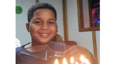 Who was Ahmir Jolliff? Iowa school shooting victim, 11, loved soccer and was called ‘Smiley’