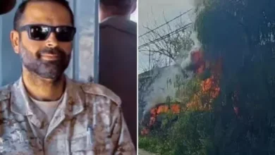 Israel kills Hezbollah commander Wissam Hassan Tawi in Lebanon