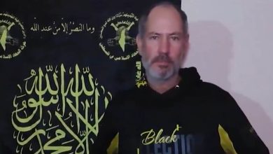 'I'm still alive': Islamic Jihad releases video of Israeli hostage pleading for his release