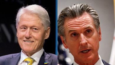 Jeffrey Epstein list: Bill Clinton and Gov. Gavin Newsom's luxurious Mexican vacation raises eyebrows