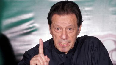 Ex-Pakistan PM Imran Khan's recent article in UK publication written by AI?