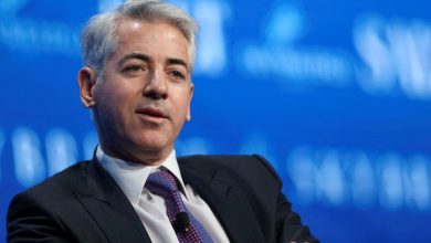 Bill Ackman explains wife Neri Oxman's Jeffrey Epstein and Brad Pitt links: A Tale of 'Orbs,' MIT, and controversy