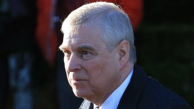 Jeffrey Epstein list: Prince Andrew breaks cover for first time since being named in explosive docs