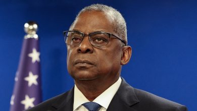 US Defence Secretary Lloyd Austin was hospitalised due to complications from prostate cancer surgery: Report