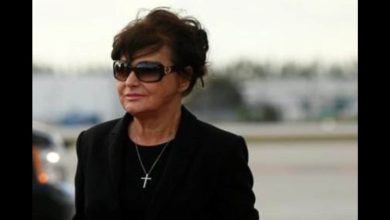 Melania Trump’s mother Amalija Knavs dies aged 78, former first lady says ‘will miss her beyond measure’