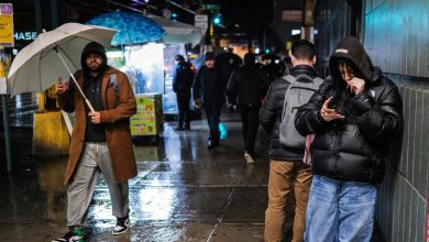 New York, New Jersey brace for winter storm and floods amid heavy rainfall: all you need to know