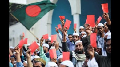 Bangladesh elections fell short of democratic principles, says Canada