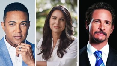 X announces new shows with Don Lemon, Tulsi Gabbard and Jim Rome