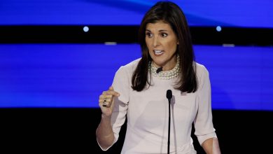 Why Indian-American leaders are not happy with Nikki Haley