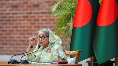 Sheikh Hasina to be sworn in as Bangladesh PM for fifth term